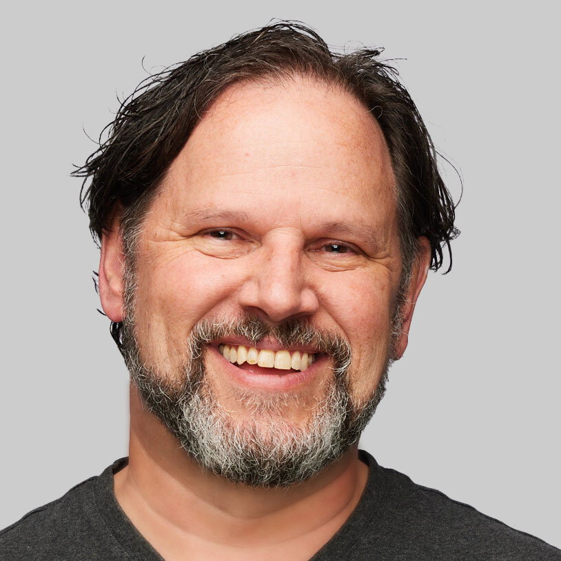 Peter Benes, founder of kPixies